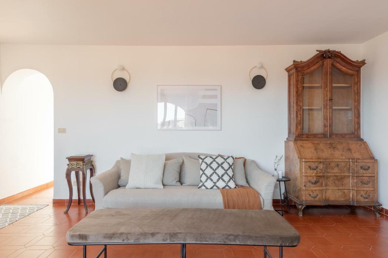 The Great View Apartment Rome Exterior photo