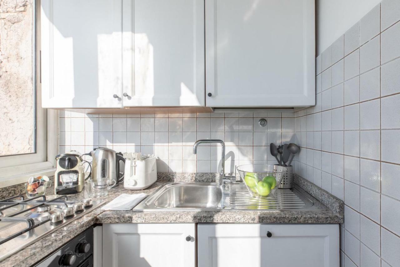 The Great View Apartment Rome Exterior photo