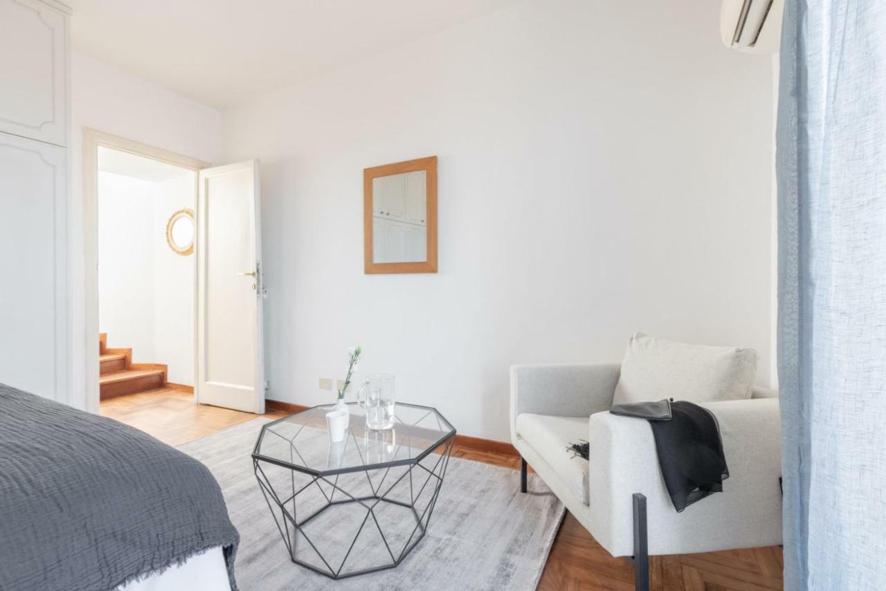 The Great View Apartment Rome Exterior photo