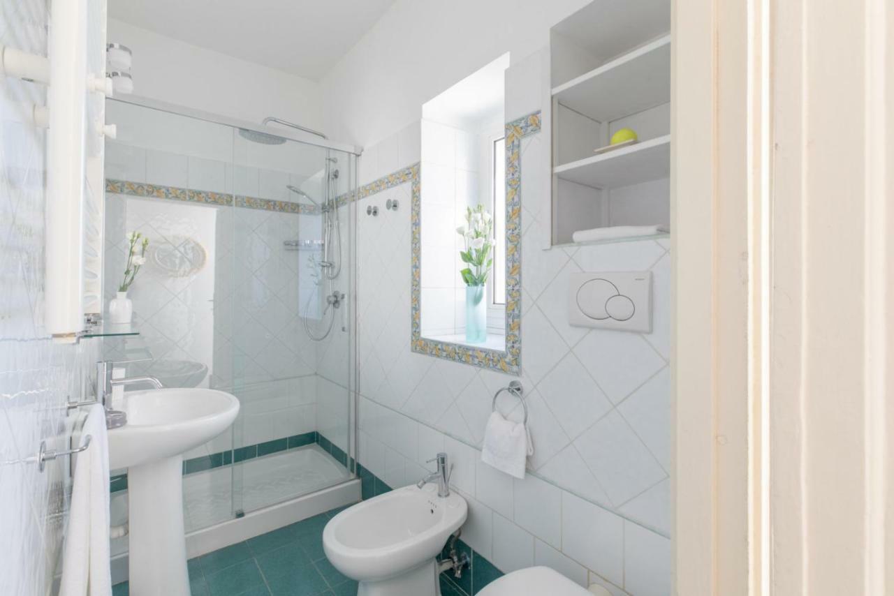 The Great View Apartment Rome Exterior photo